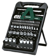 Schlüsselsatz Steckschlüssel