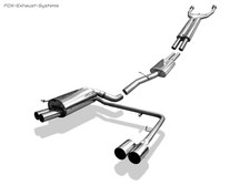  Duplex Komplettanlage ab Kat