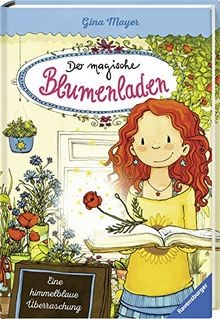 Der magische blumenladen - blumenladen,, band