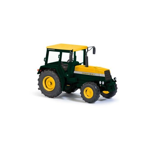Busch traktor fortschritt - fortschritt, zt