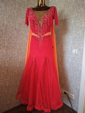 Komplettset turnierkleid - komplettset:,