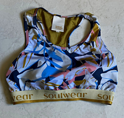 Soulwear mey damen sport - by, sport-bh