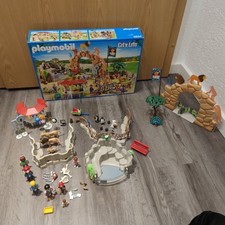 PLAYMOBIL 6634 Mein großer