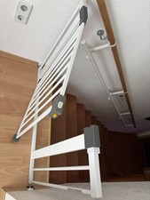 Zwei Kindersicherheitsgitter Schutzgitter Treppenschutz Kinder Baby