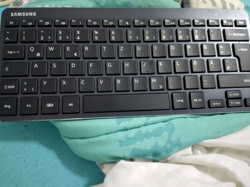 Samsung bluetooth tastatur - samsung,