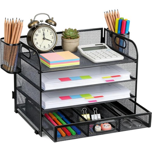 Schreibtisch organizer holz - schreibtisch,