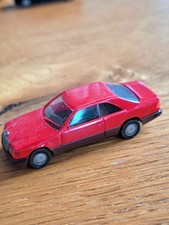 Herpa Mercedes 300CE 1:87