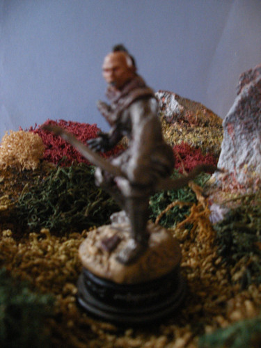 Herr der ringe schachfiguren - herr,