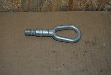 BMW E46 Abschlepphaken