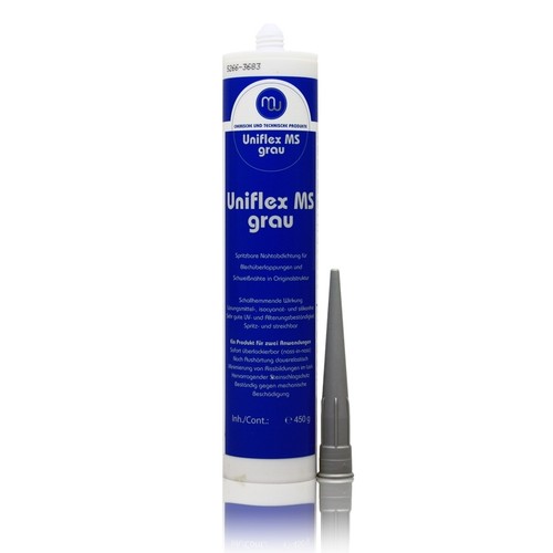 Uniflex polymer - uniflex, ms