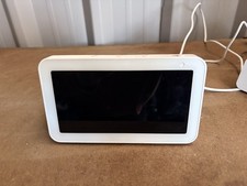 Amazon Alexa Echo Show 1