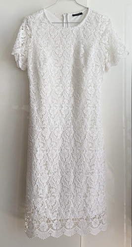 Orsay etuikleid spitzenkleid - etuikleid,