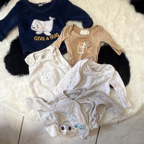Mini baby - c&a,