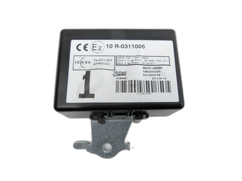 Wegfahrsperre ecu steuergerät - ecu,