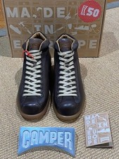 CAMPER Bälle Ariel braun Gr.43