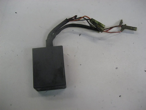 Yamaha 125 4v2 blackbox - yz,