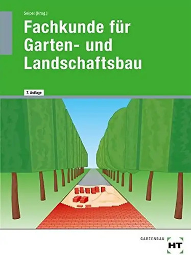 Fachkunde für garten und - garten-,