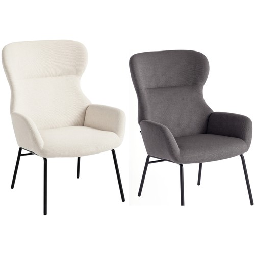 Homcom ohrensessel wohnzimmer - homcom,