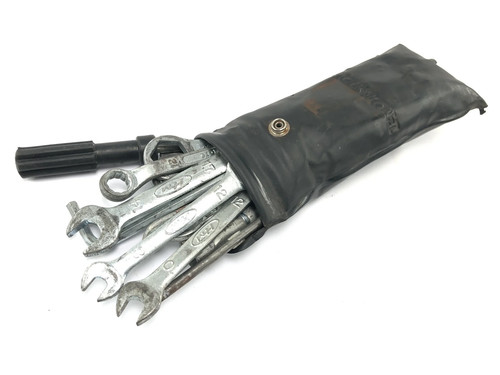 Honda 1100 sc26 pan - 1100,