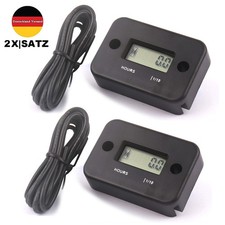 2x Digital Induktiver
