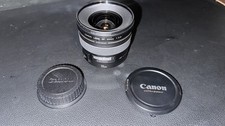 Canon Objektiv 20 mm f/2,8 USM