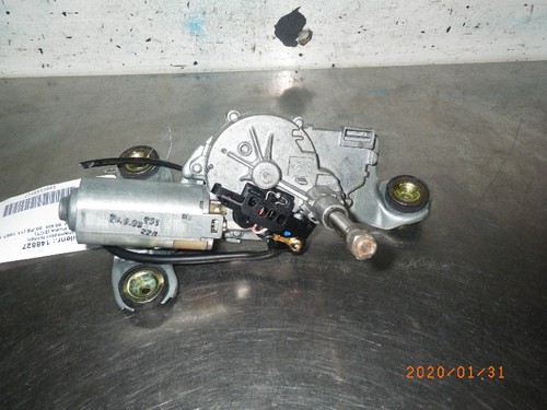 Wischermotor hinten ford puma - wischermotor,