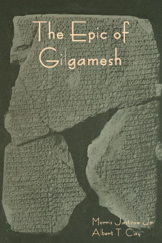 The epic gilgamesh morris - the, of