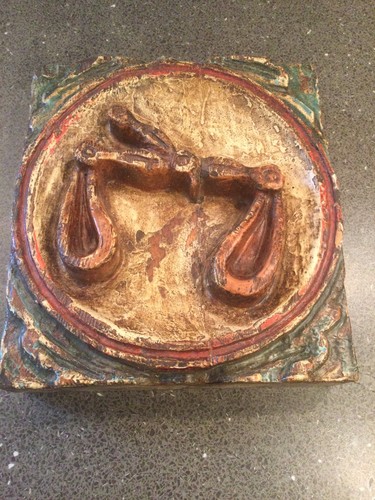 Holzrelief wandbild holzbild - holzrelief,