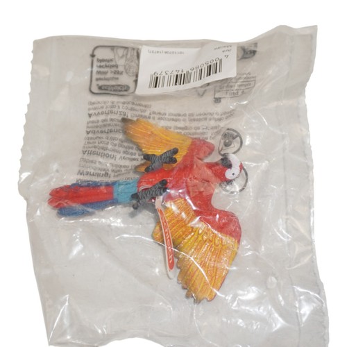 Schleich 14737 ara regenwald - schleich,