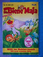Die Biene Maja Nr. 10 von 1991