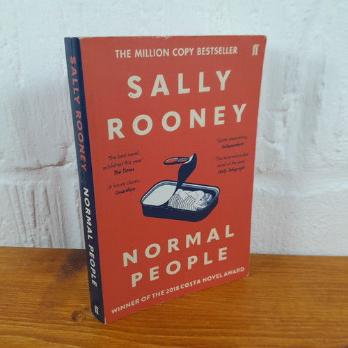 Normal people sally - people,