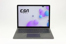 Microsoft Surface Laptop 2 (Modell 1769) 13.5" 2256 x 1504 16GB 512GB QWERTY