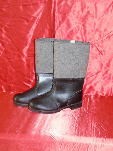 Filzstiefel stiefel nva - 27,