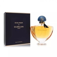 Guerlain shalimar 90ml eau - shalimar,