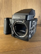 Fast Neu : Lesen Mamiya 645