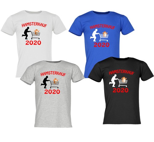 Hamsterkauf 2020 klopapier - 2020,