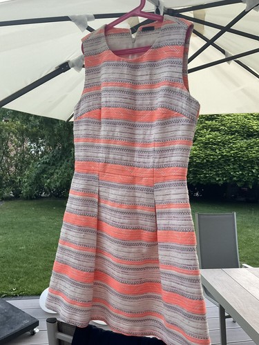Wunderschönes kleid bouclé - wunderschönes,