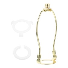  Lampenschirm Halterung