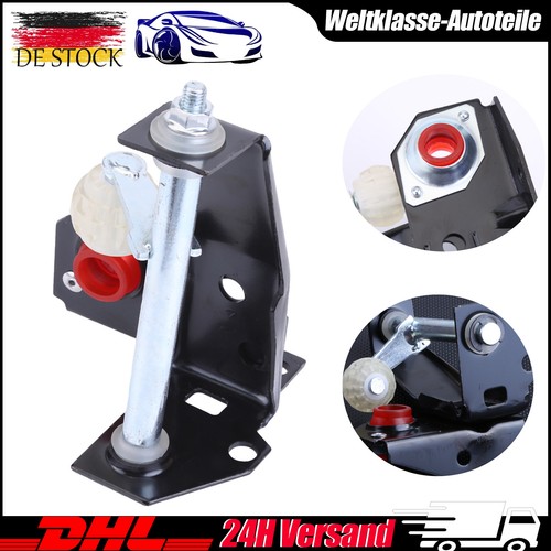 Lagerbock schalthebel - lagerbock,