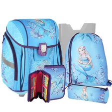 Mermaid Meerjungfrau