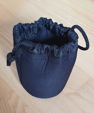 Neopren Objektivbeutel