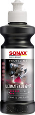 Sonax ProfiLine Ultimate Cut 250ml Politur