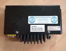 Seefunkgerät SAILOR RT4801 VHF mit DSC/ATIS