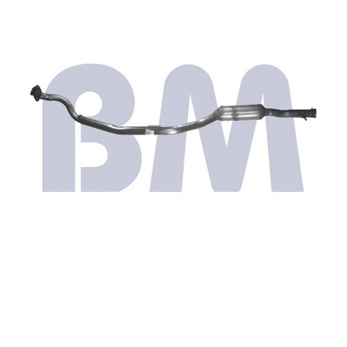 Bm91328 abgaskatalysator für - bm91328,