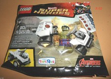 Lego Hulk avengers age of