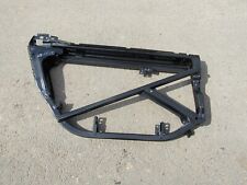 Original Smart Fortwo Cabrio