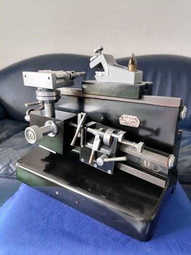 Leitz grosses schlitten - leitz,,