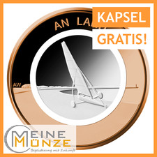 Euro münze 2020 land - euro,