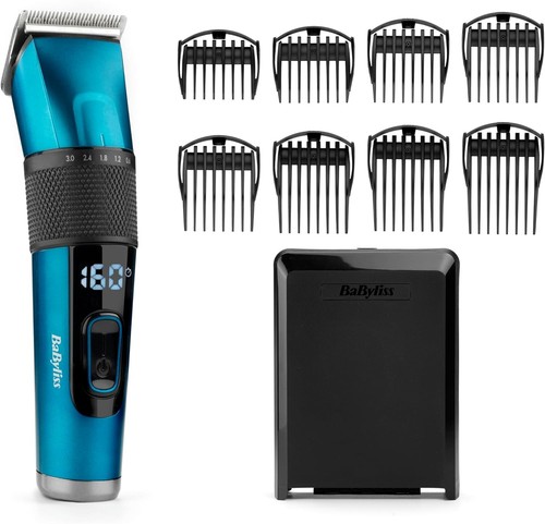 Babyliss japanischer stahl - babyliss,
