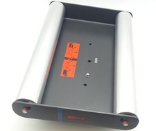 Erhardt Leimer Stellrahmen mit Umlenkwalze Walze Drehrahmensystem ELGUIDER DRS